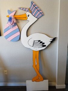 Stork