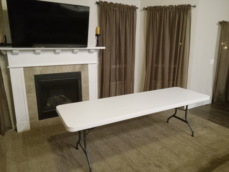 Tables