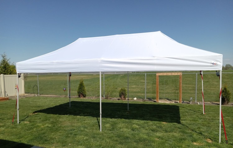 Tents