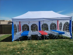 4th200f20julyTent 1752721279 1 10' x 20' Tent
