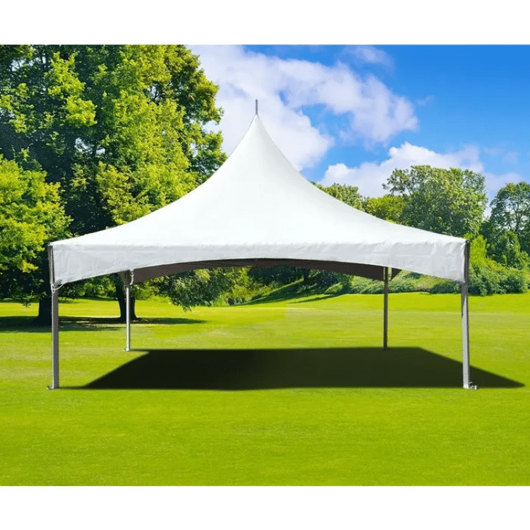 Tents and Canopies
